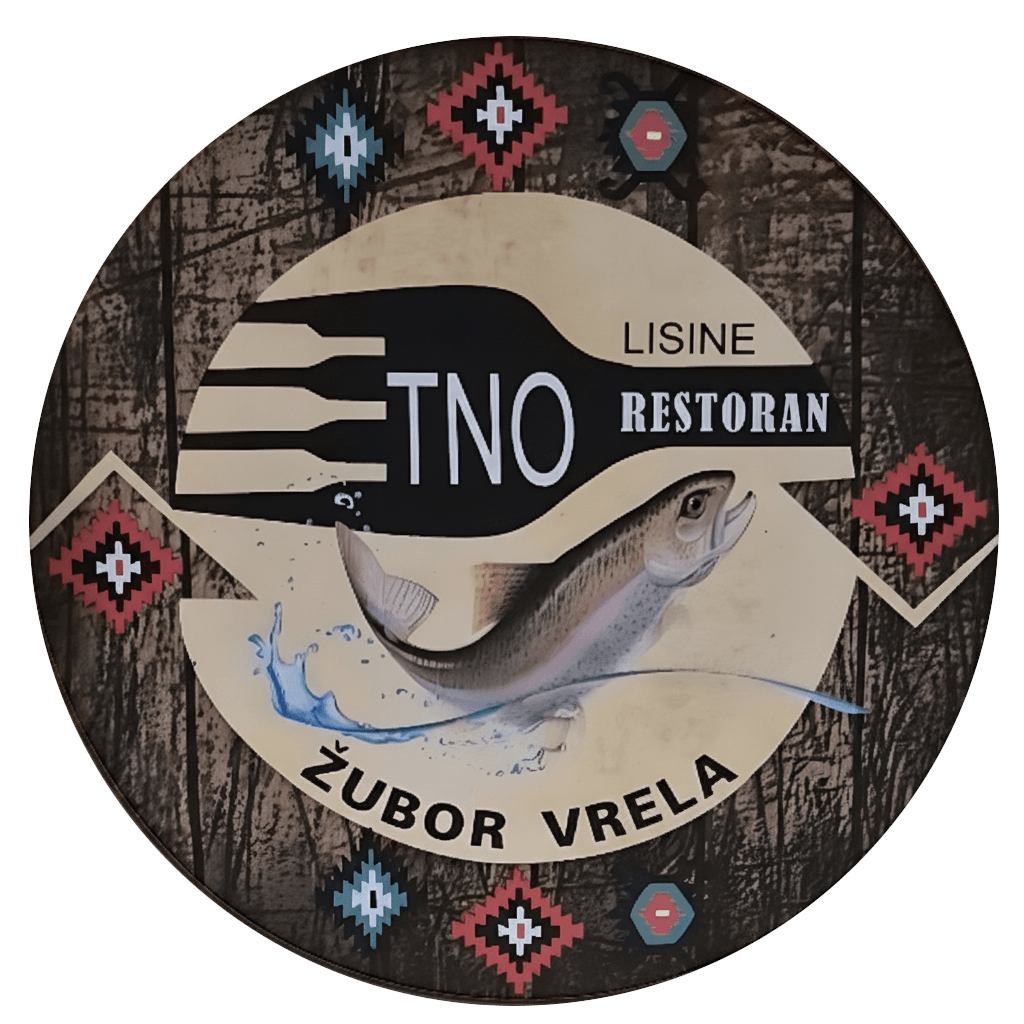Žubor Vrela Lisine