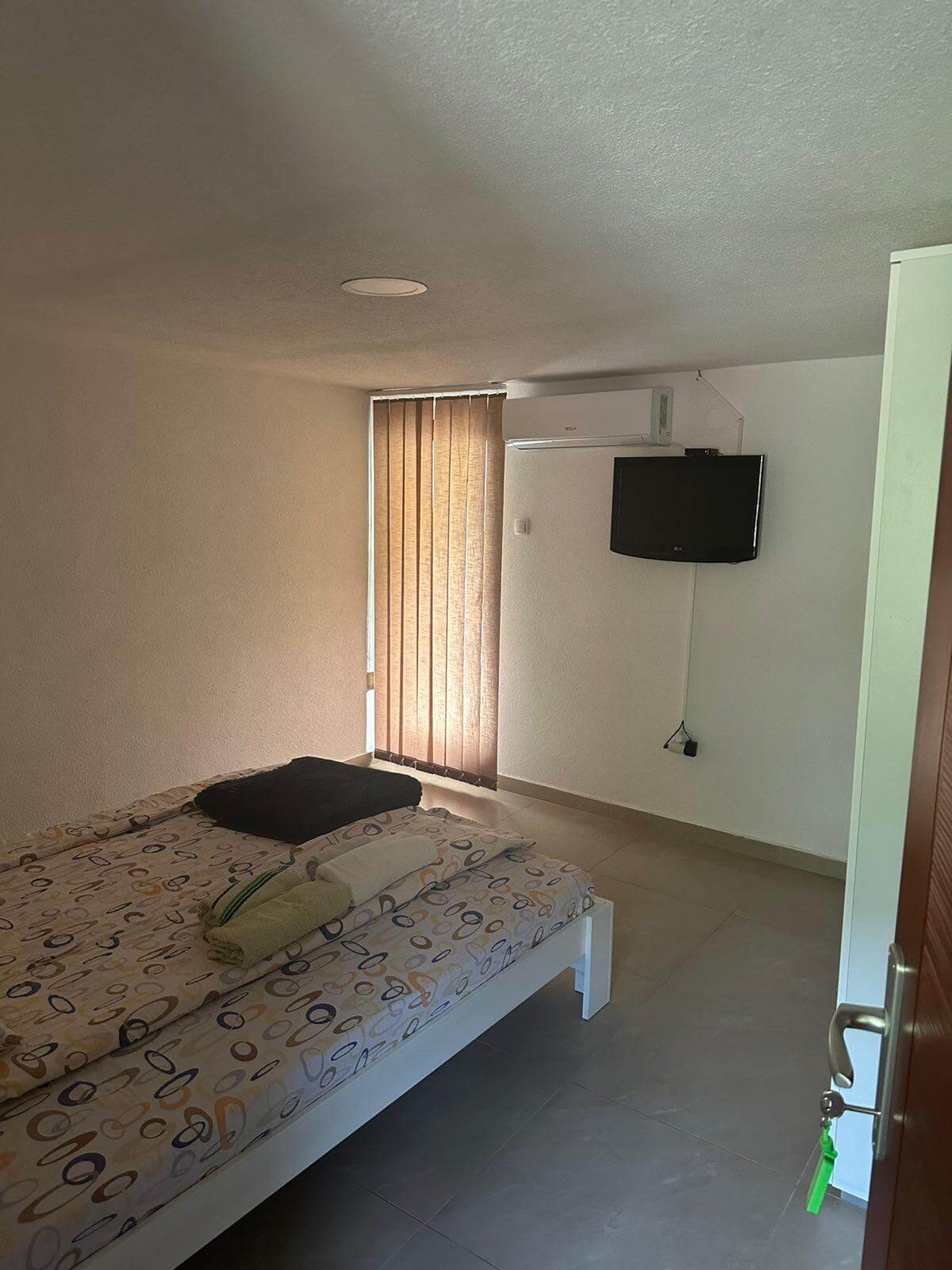 Restoran "Žubor Vrela" Lisine