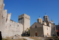 Manastir Manasija - www.resava.info