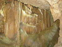 Resavska pećina - Konačište Resava Despotovac